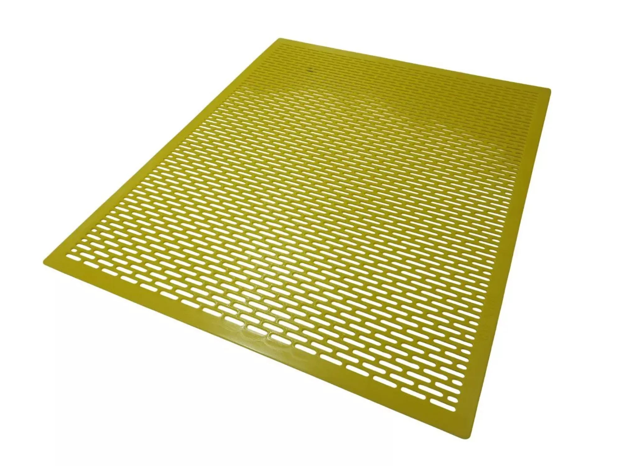 Решітка розділова на 10 рамок 510×410 “OvalGate”. Болгарія