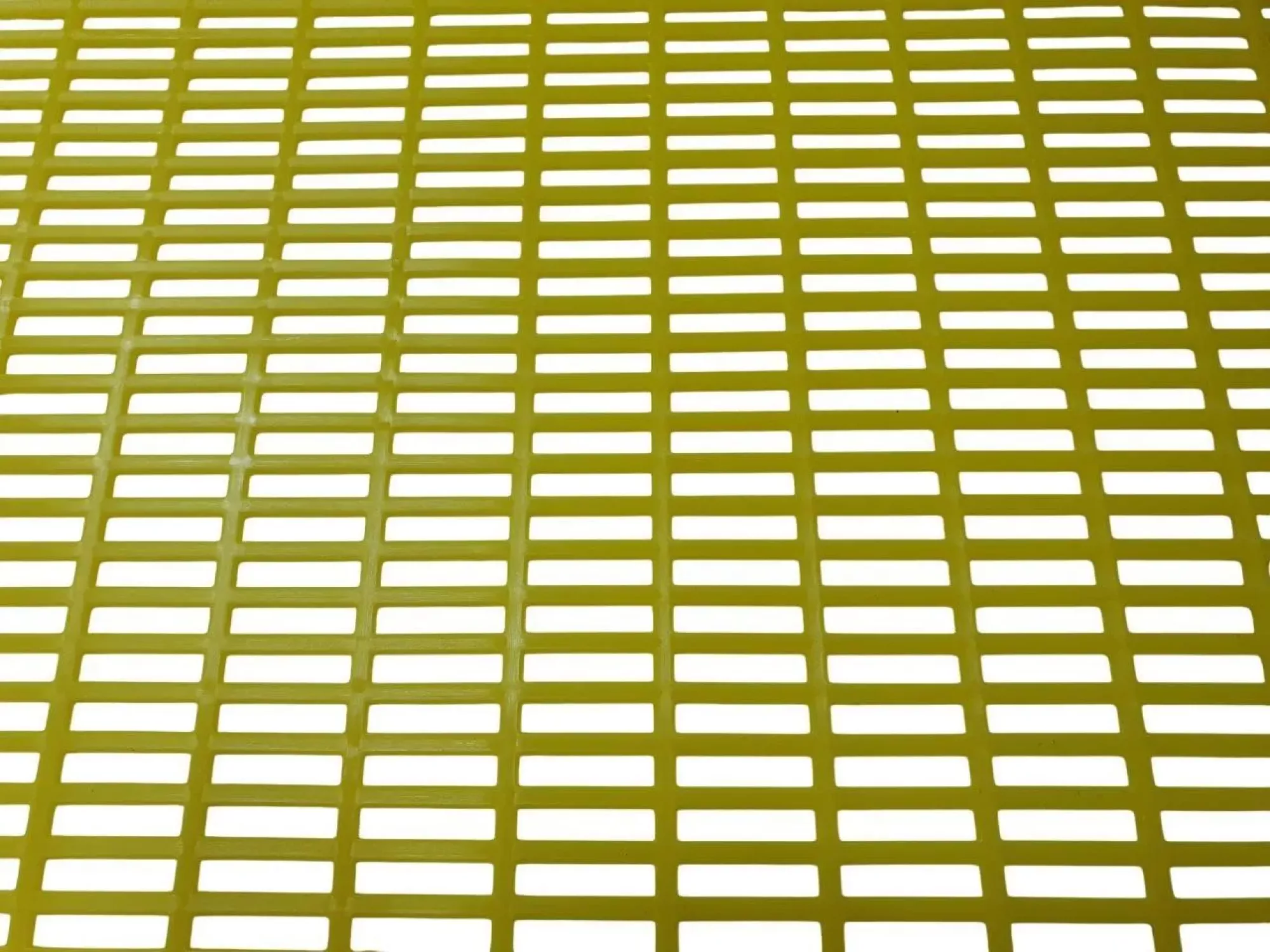 Решітка розділова на 10 рамок 510×410. Болгарія