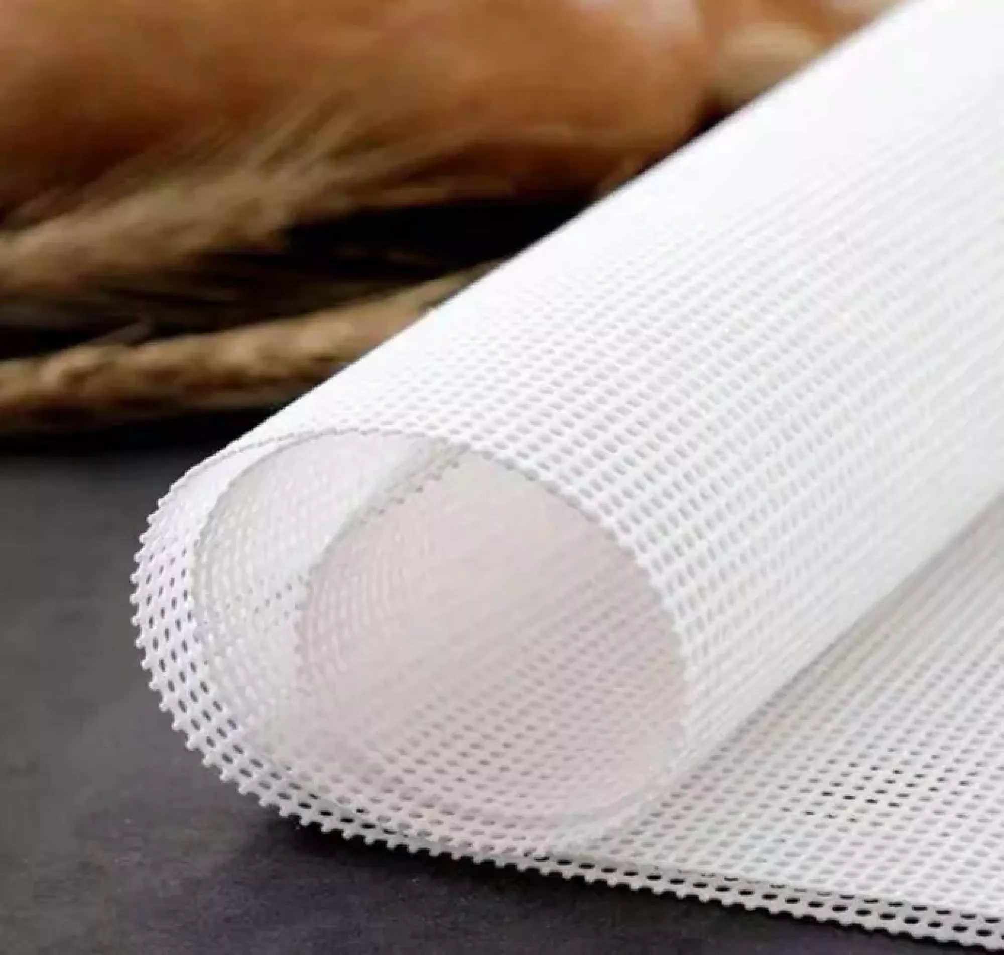 Сітка для збору прополісу Quattro Сell (харчовий силікон) - 500х400 мм