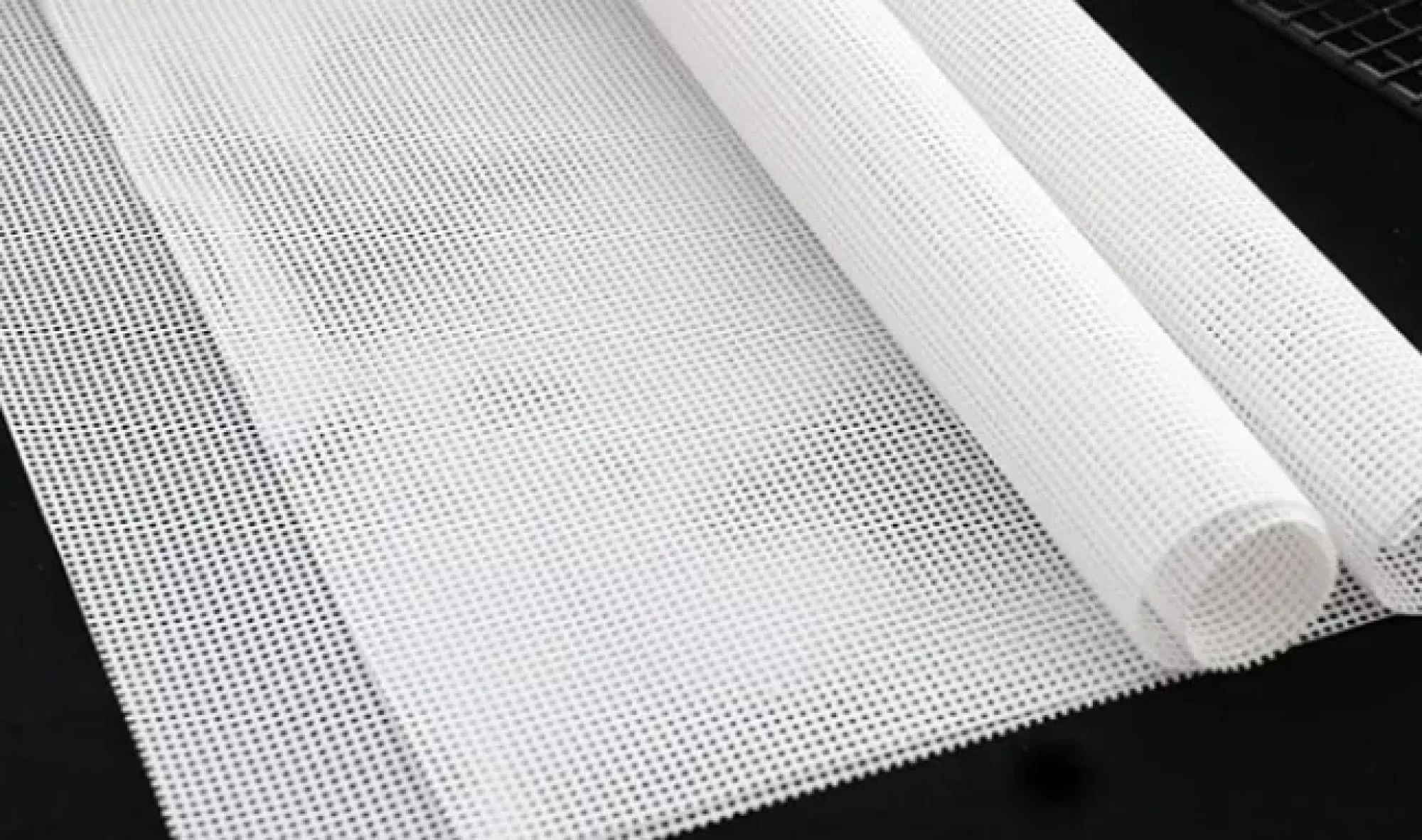 Сітка для збору прополісу Quattro Сell (харчовий силікон) - 500х400 мм