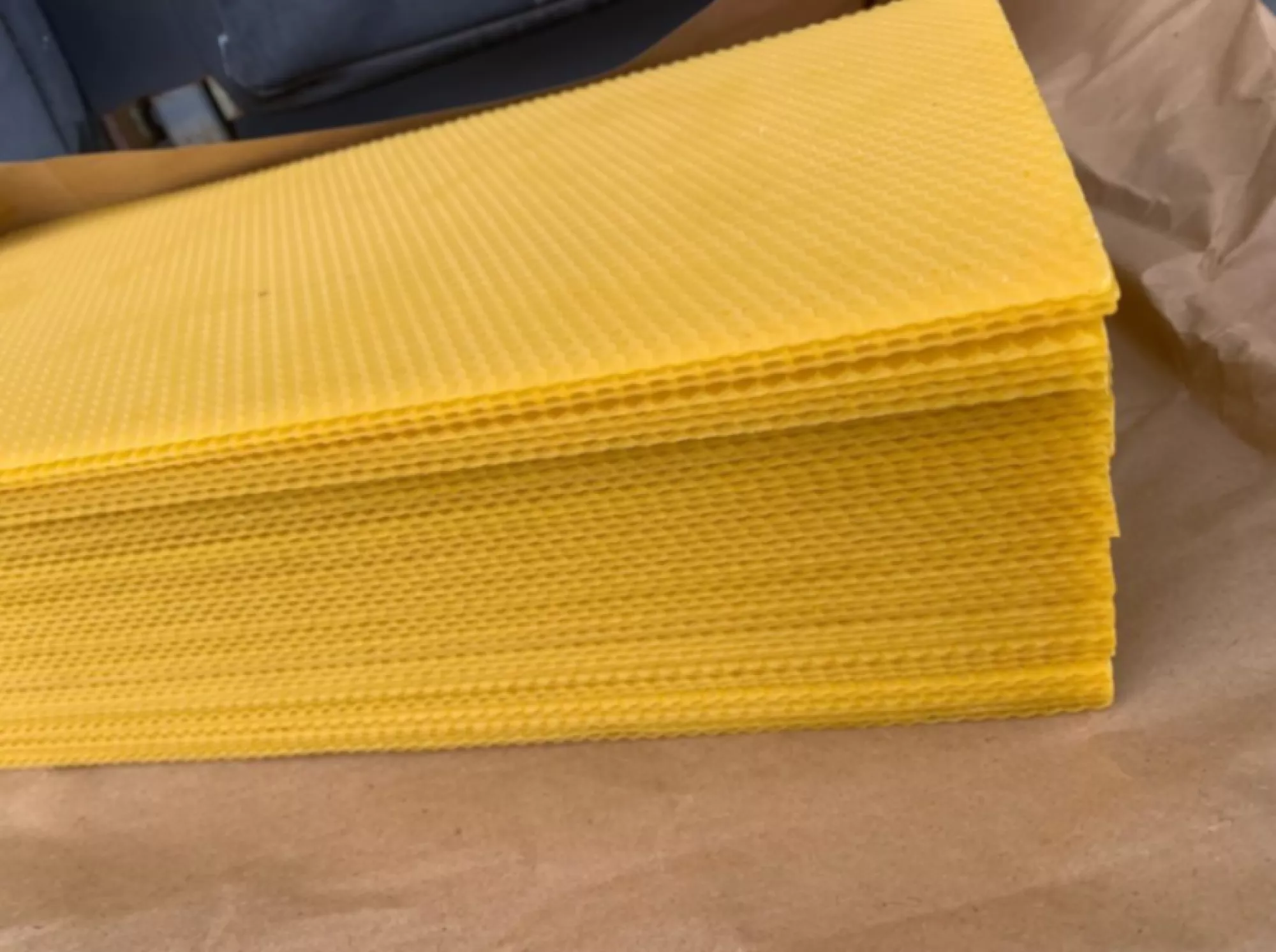 Вощина Рута