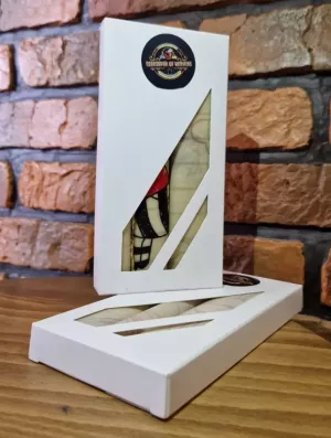 Вощанка. Воскова серветка! Восковий мішечок.