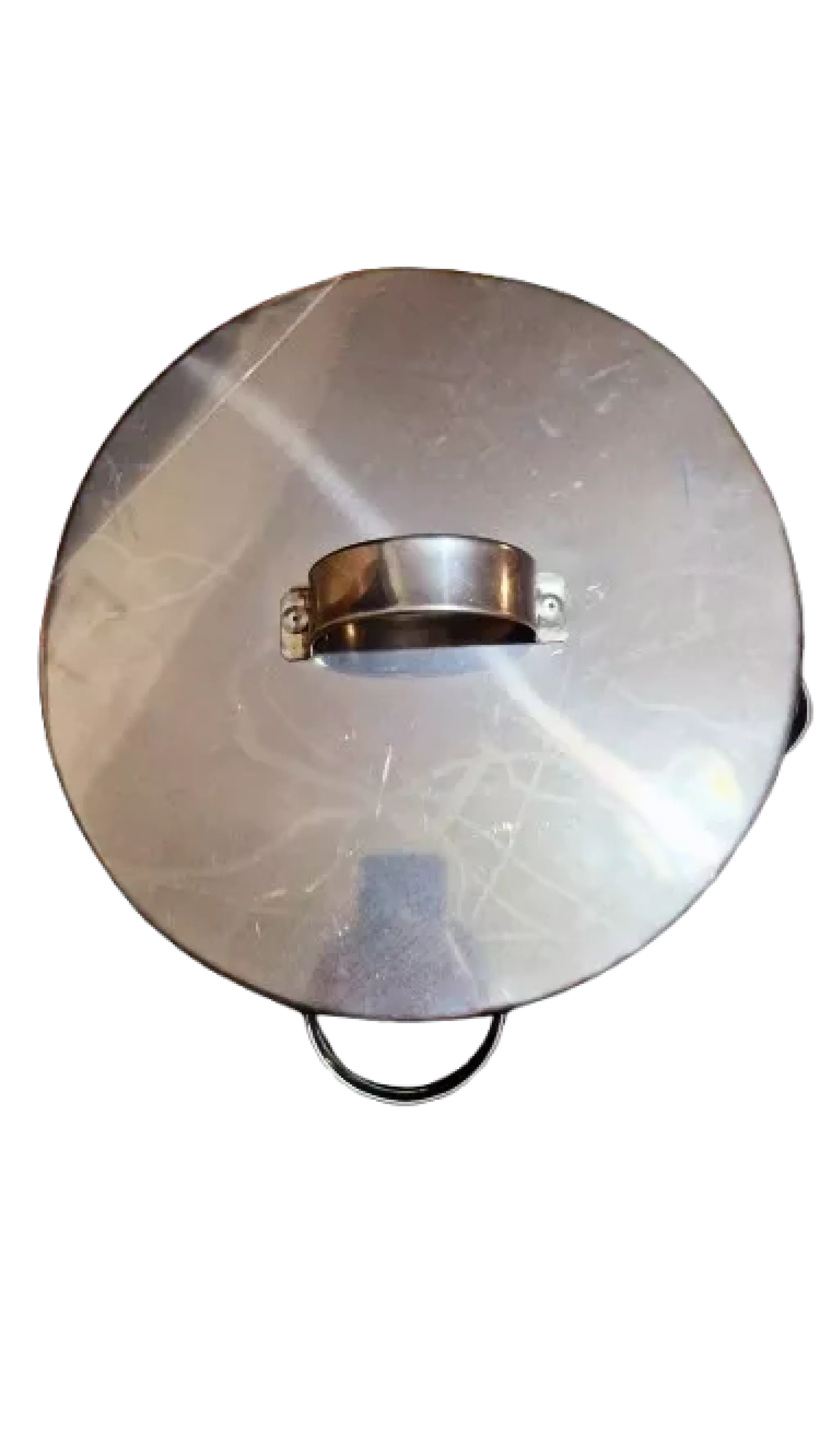 ВІДСТІЙНИК ДЛЯ ВОСКУ "КОНУС" 20 Л Н/Ж