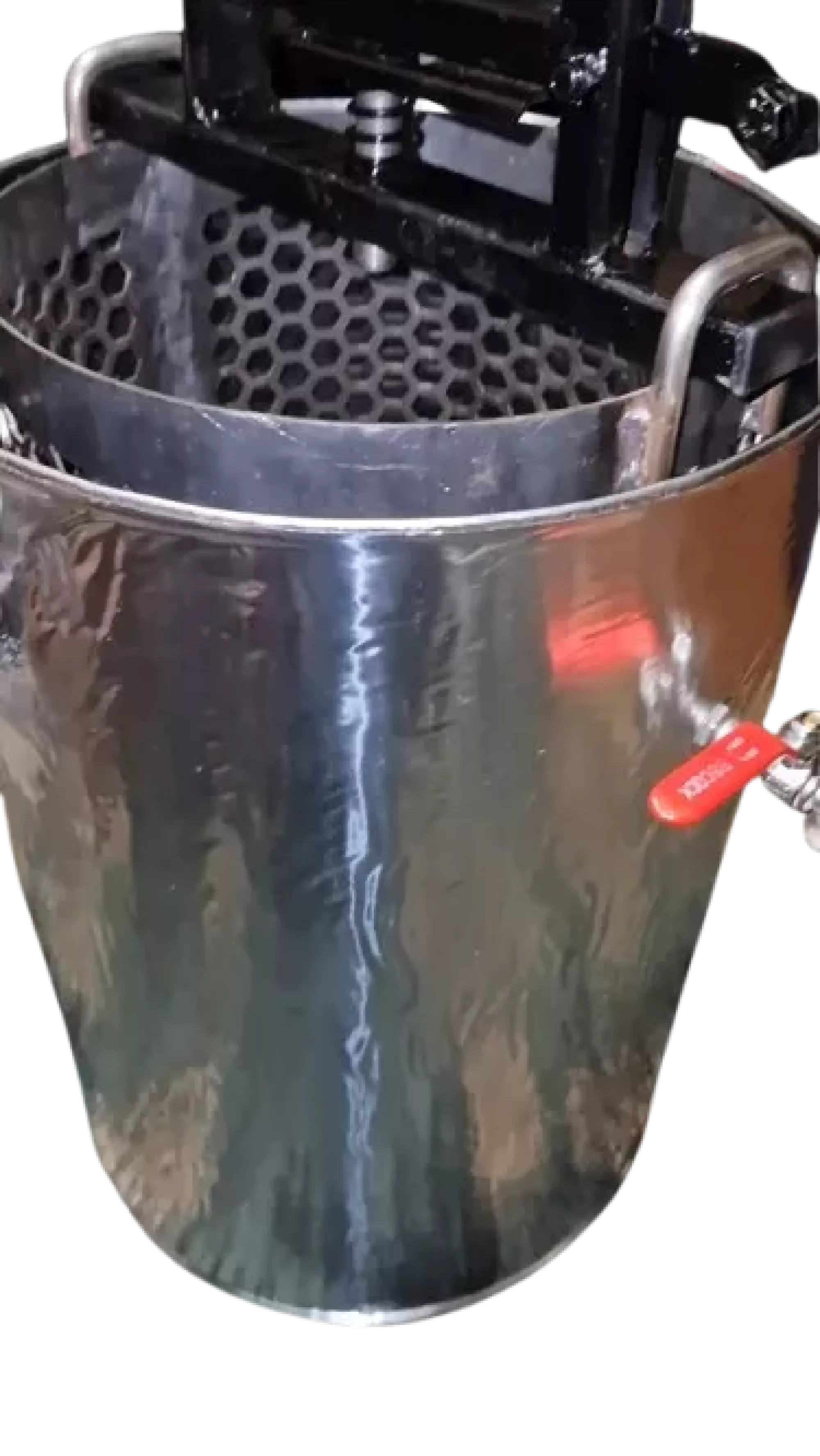 ЕЛЕКТРИЧНИЙ ВОСКОПРЕС СІНЦЕРА "SINCERA"