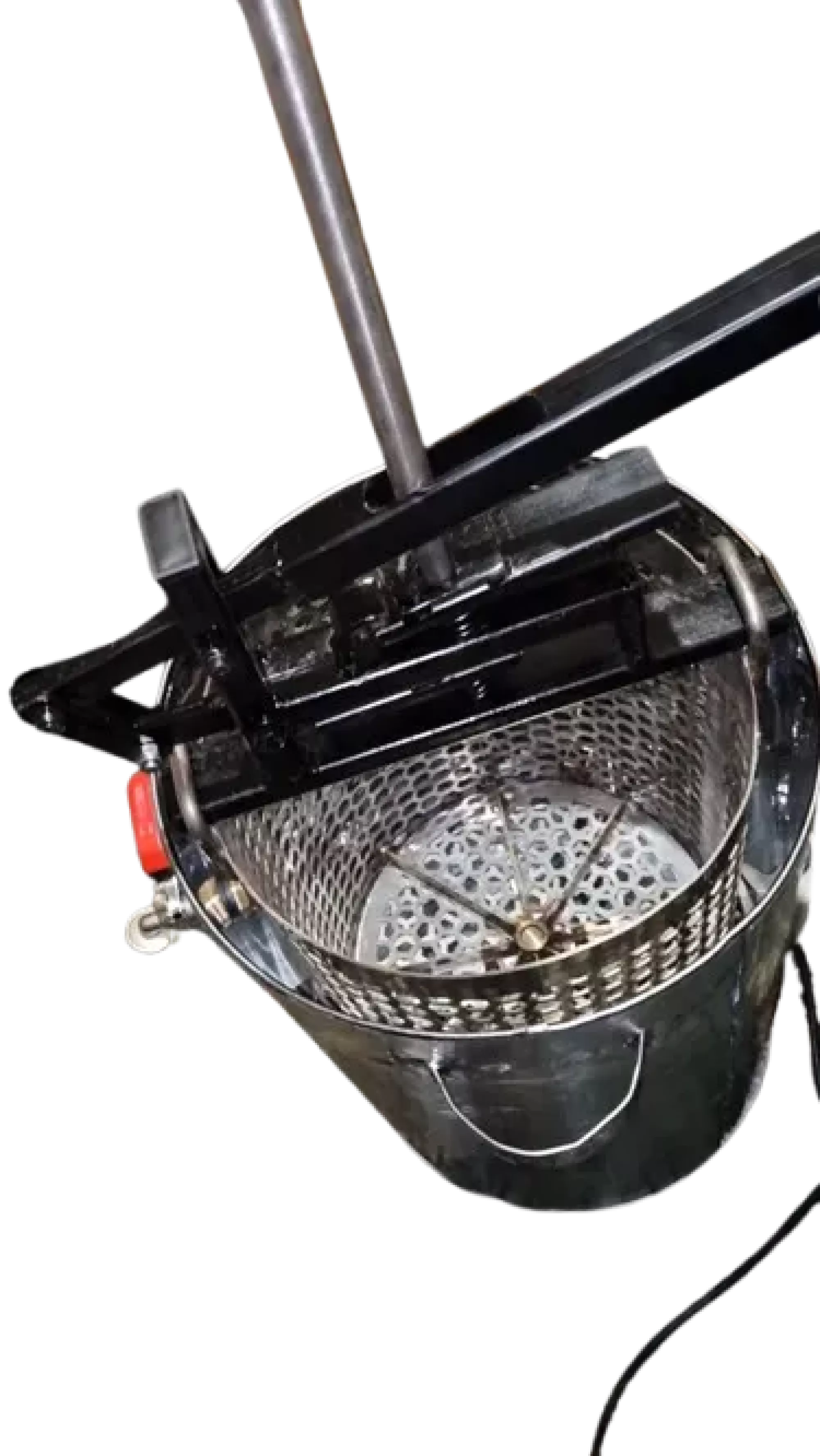 ЕЛЕКТРИЧНИЙ ВОСКОПРЕС СІНЦЕРА "SINCERA"