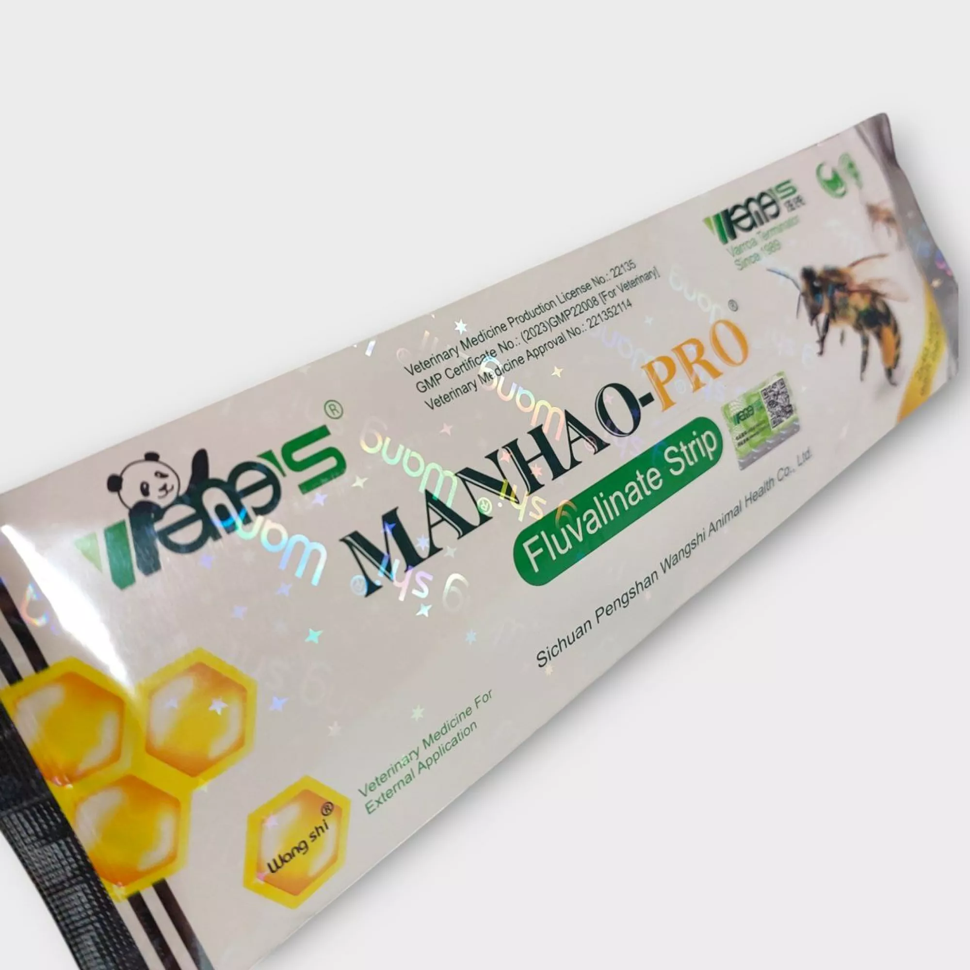 Полоски Manhao-pro