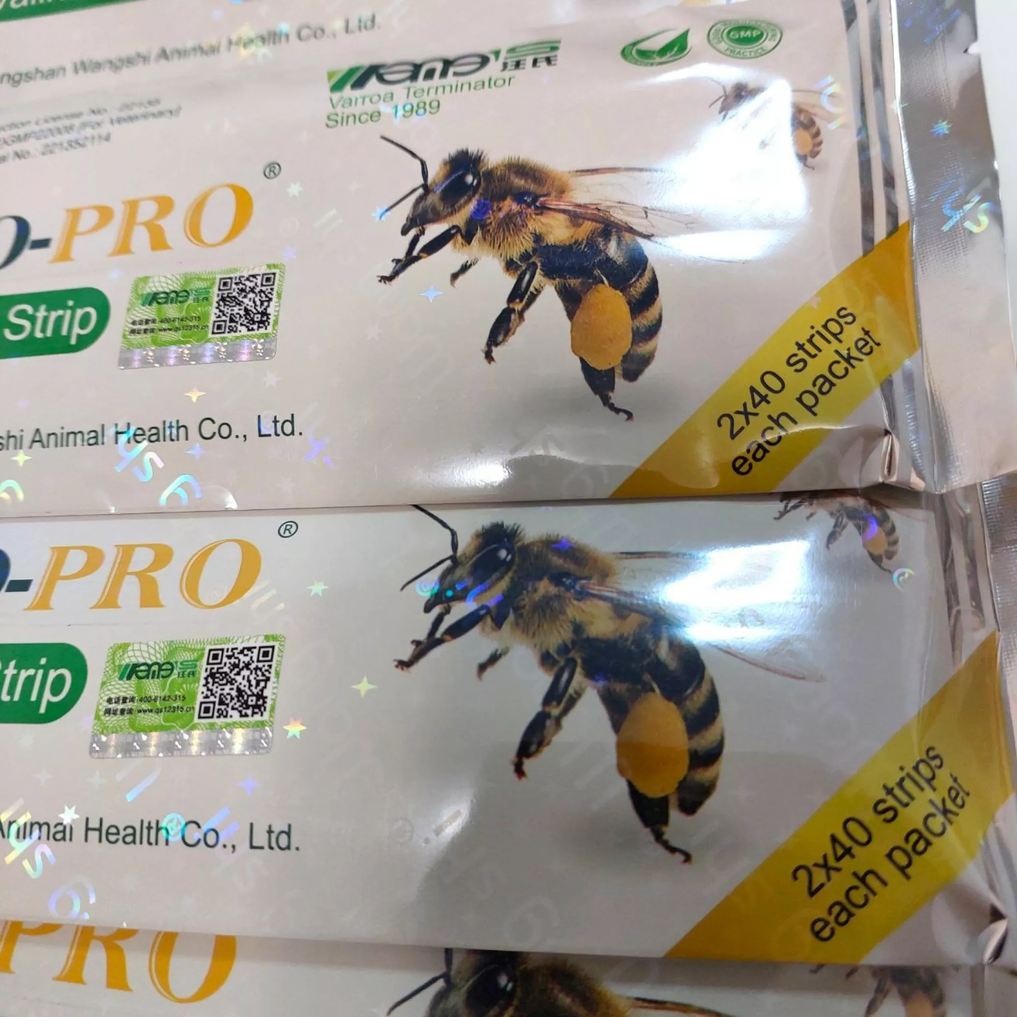 Полоски Manhao-pro