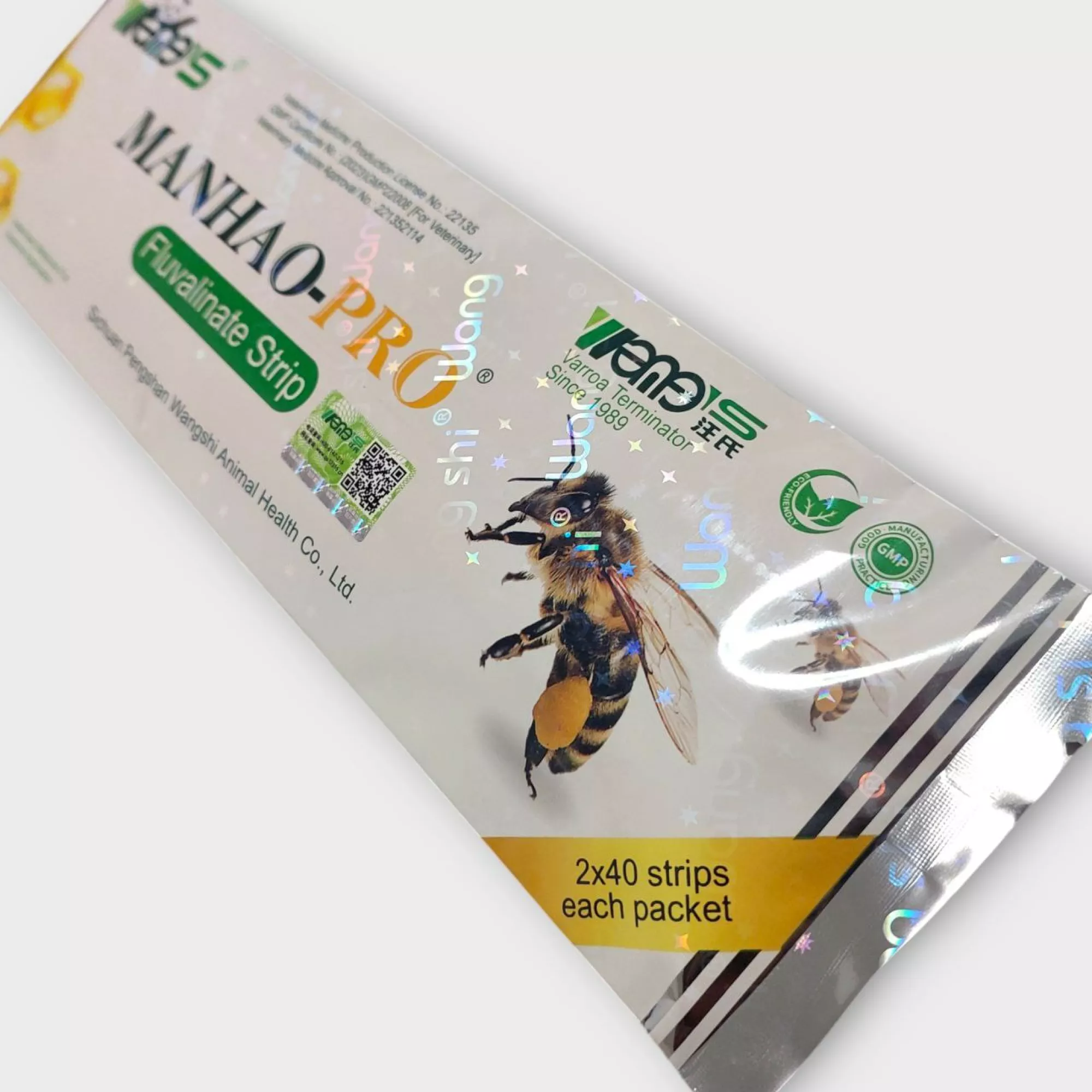 Полоски Manhao-pro