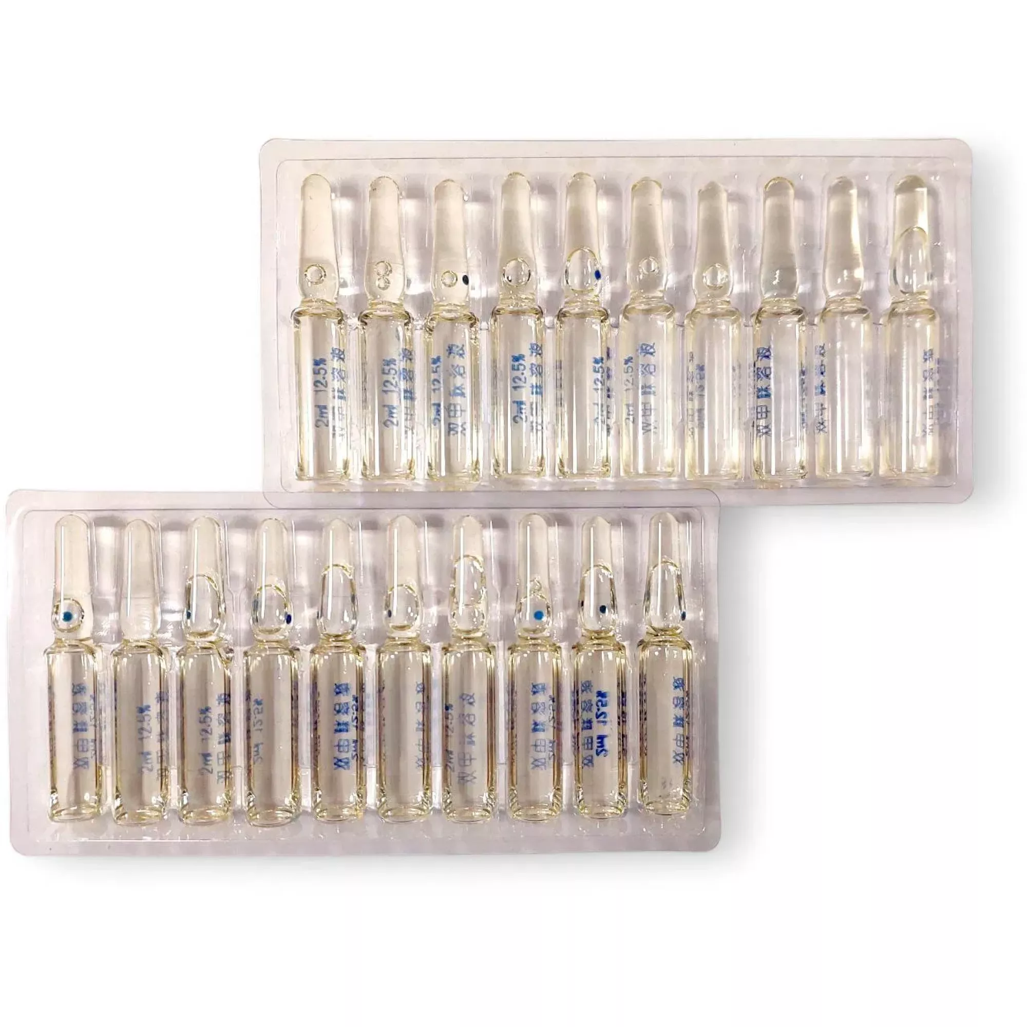 Біпін, Амітраз 12.5% 2мл. від кліща варроа