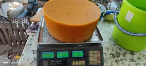 Продам віск