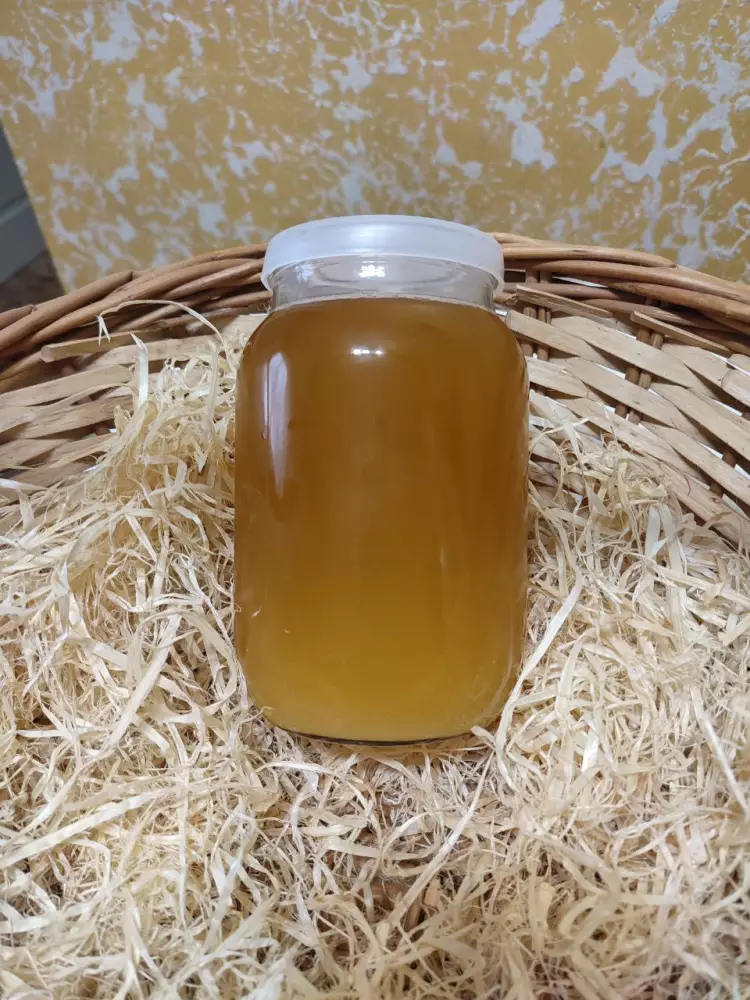 Акацієвий мед