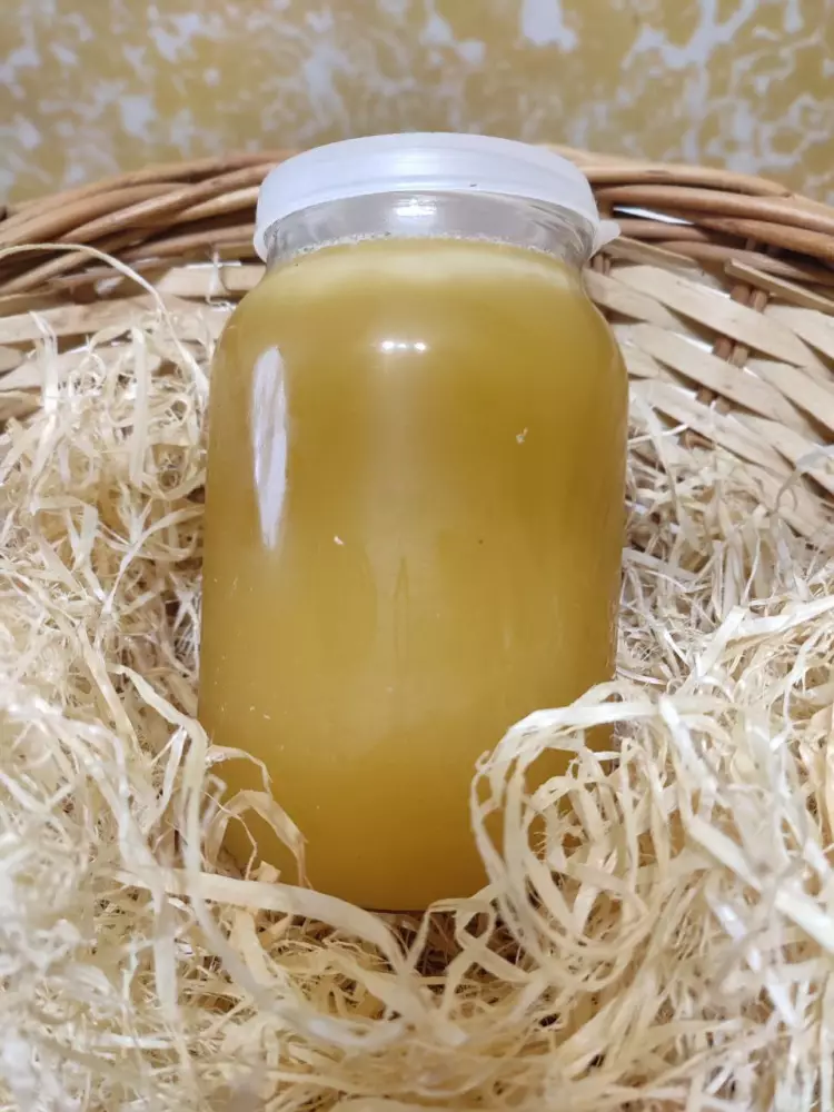 Різнотрав'я мед