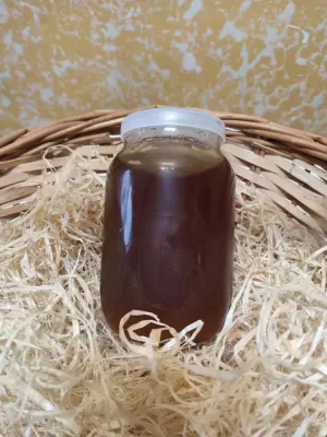 Липовий мед