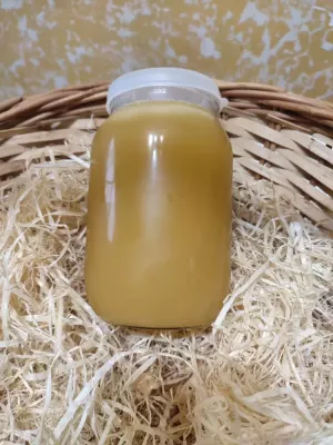 Різнотрав'я мед