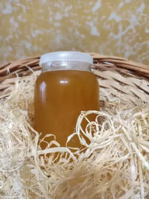 Акацієвий мед