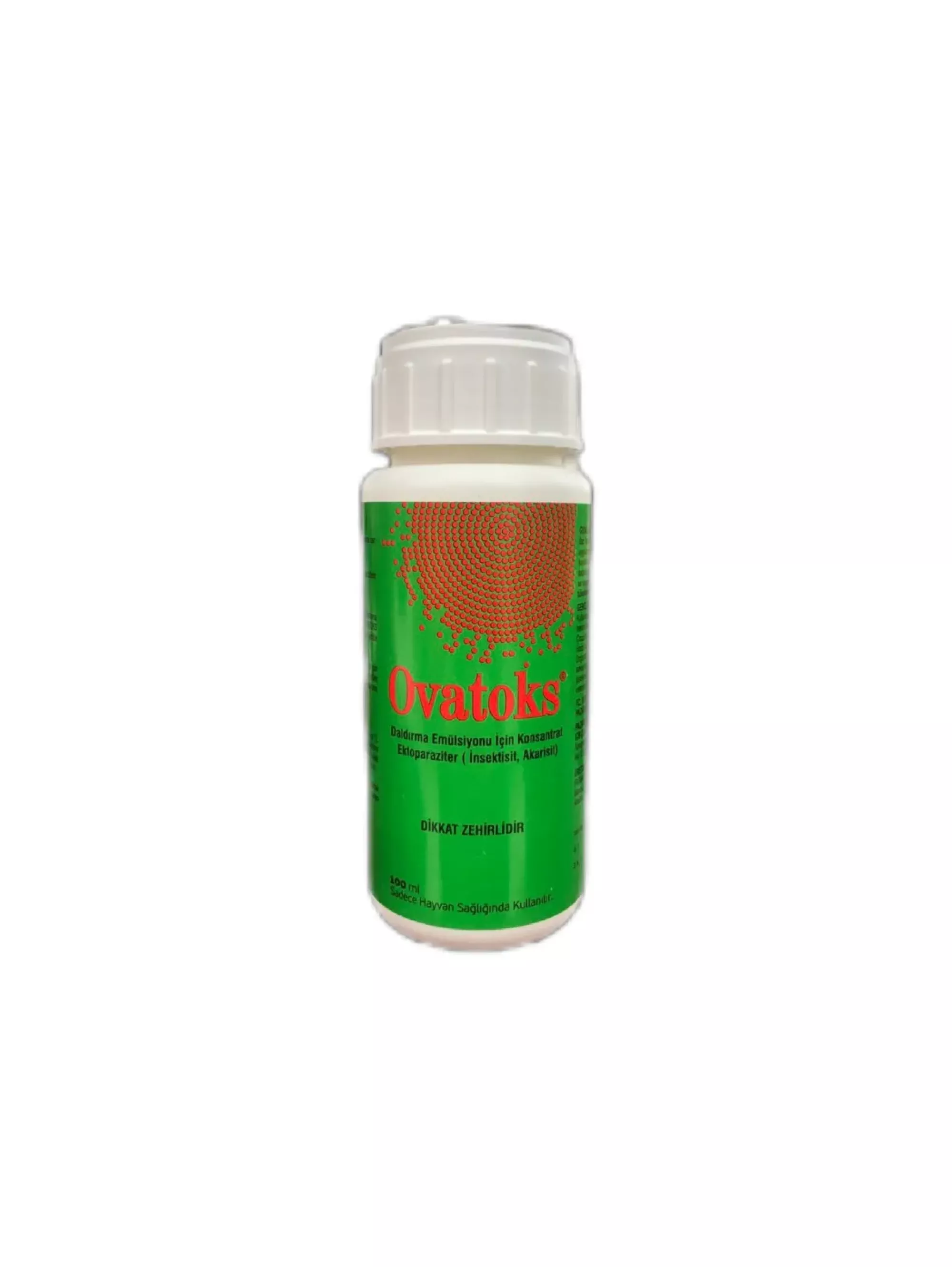 ОВАТОКС (Туреччина) (фл.- 1 літр)