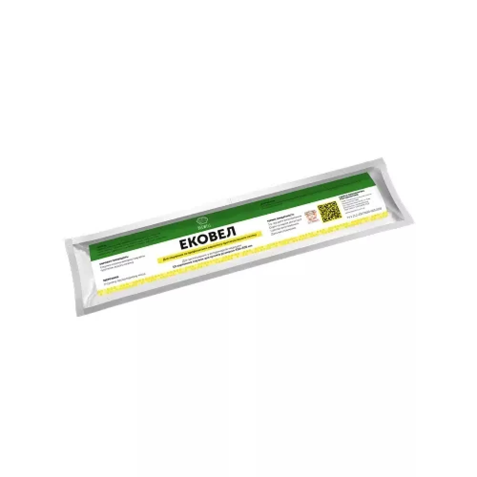 Профілактика варіатозу Ековел