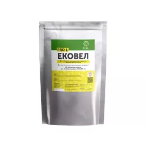 Профілактика варіатозу. Ековел