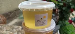 🍯 Мед і прополіс