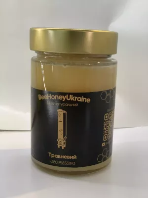 Травневий мед