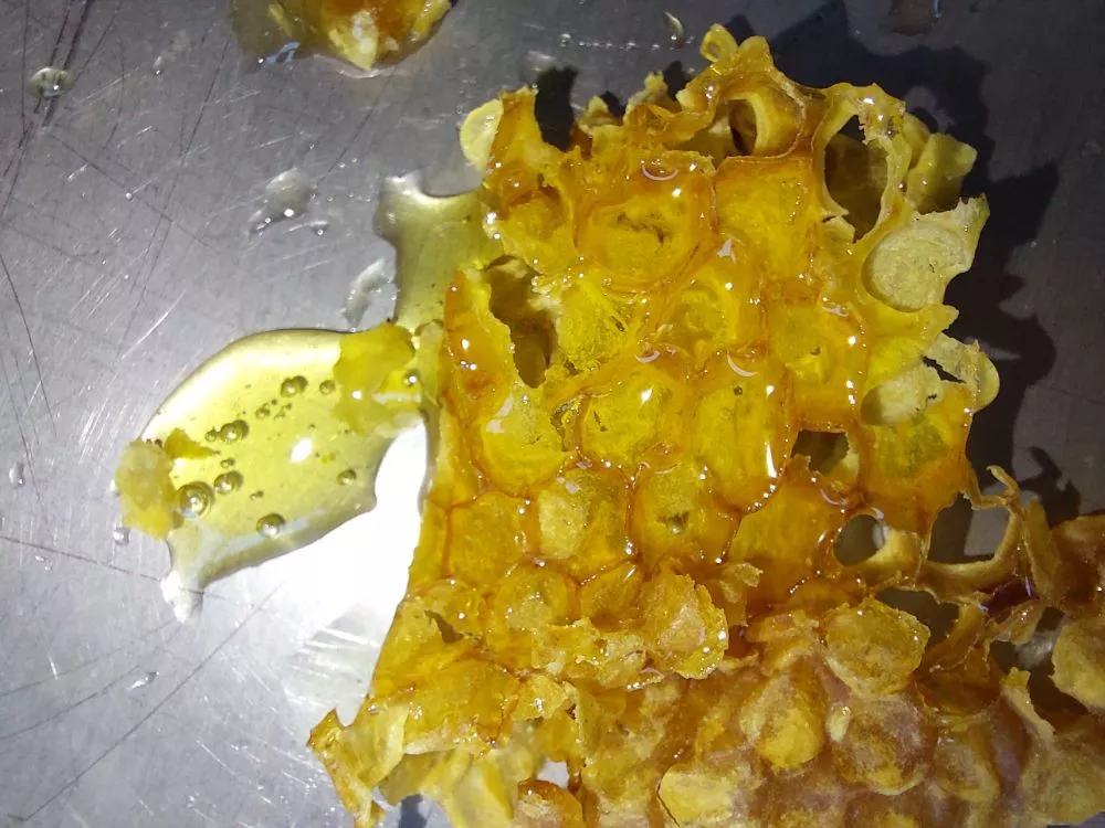 Мед різнотрав'я