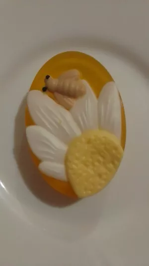 Медове мило