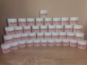 ВОСКОВО-МЕДОВИЙ КРЕМ(з маточним молочком)