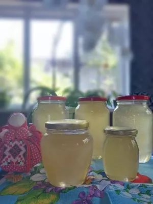 Продам Мед Акацієвий🍯