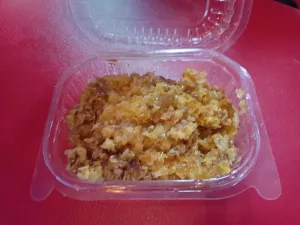 Забрус Різнотрав'я.