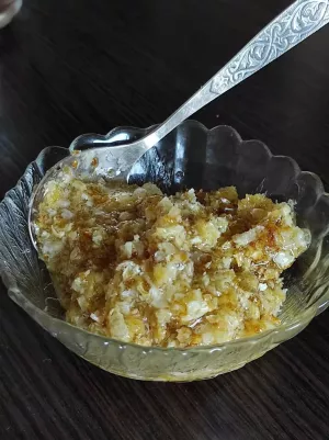 Забрус Акацієвий