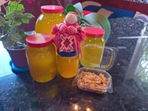 Продам Мед Різнотрав'я