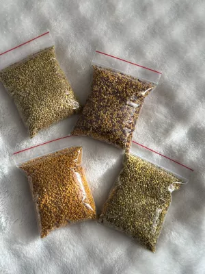 Бджолиний пилок 1 кг