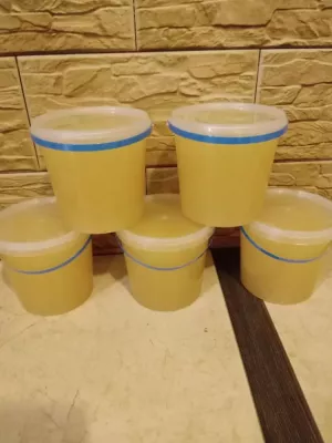 Мед травневий