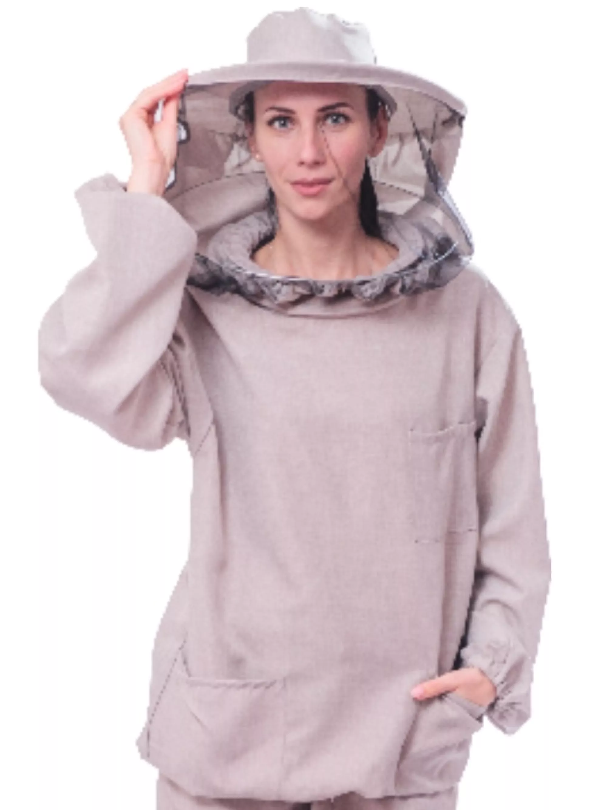 Одяг для бджолярів