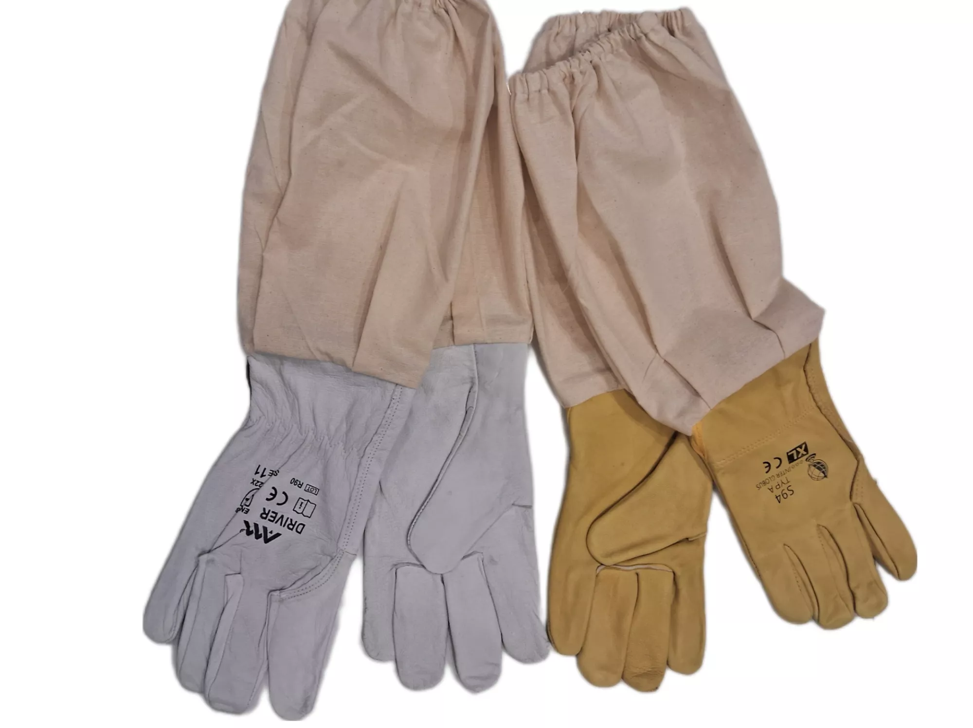 Одяг для бджолярів