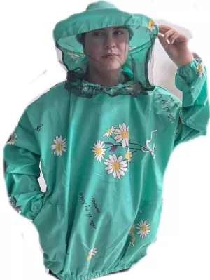 Одяг для бджолярів