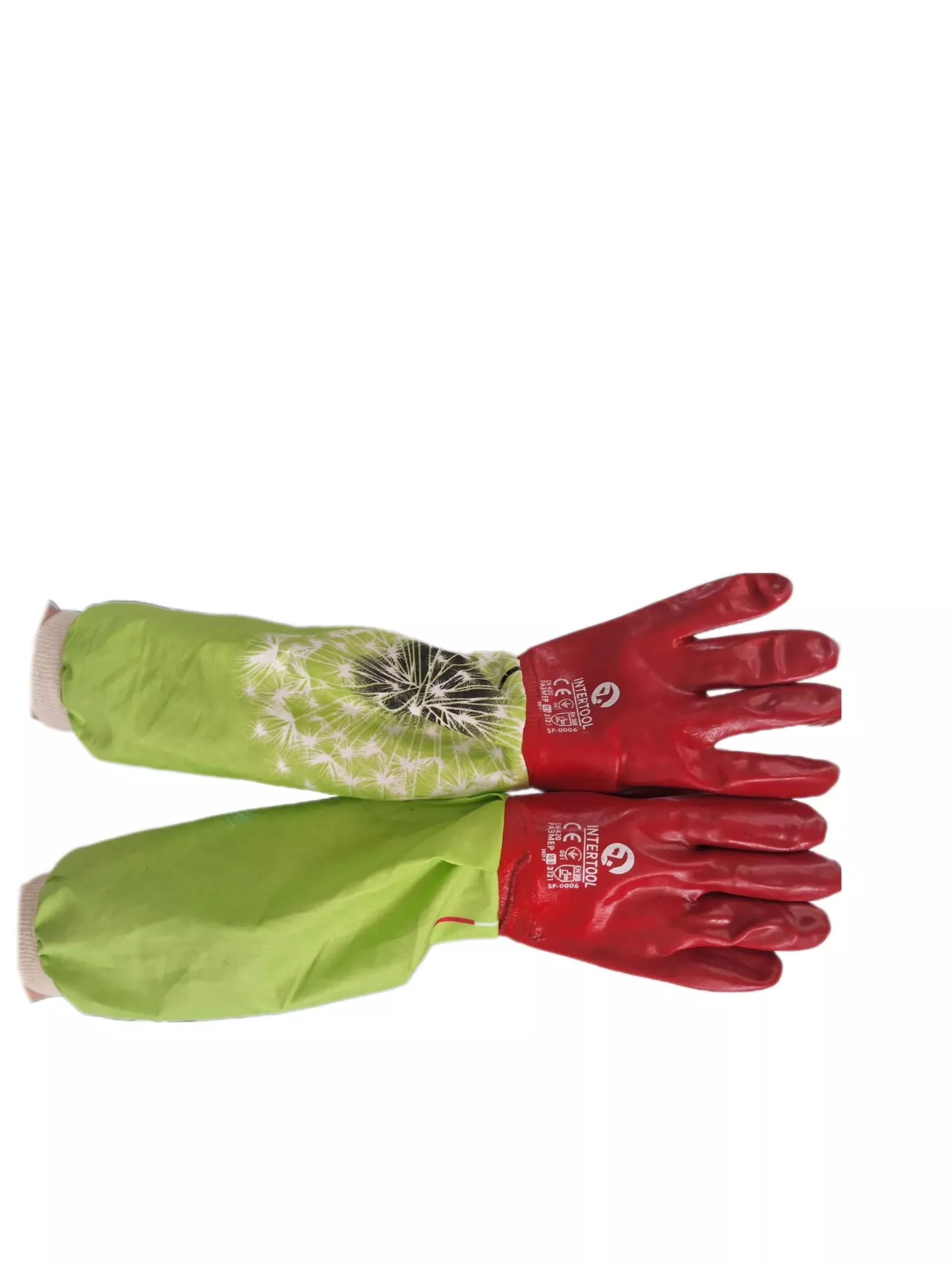 Рукавички бджолярські