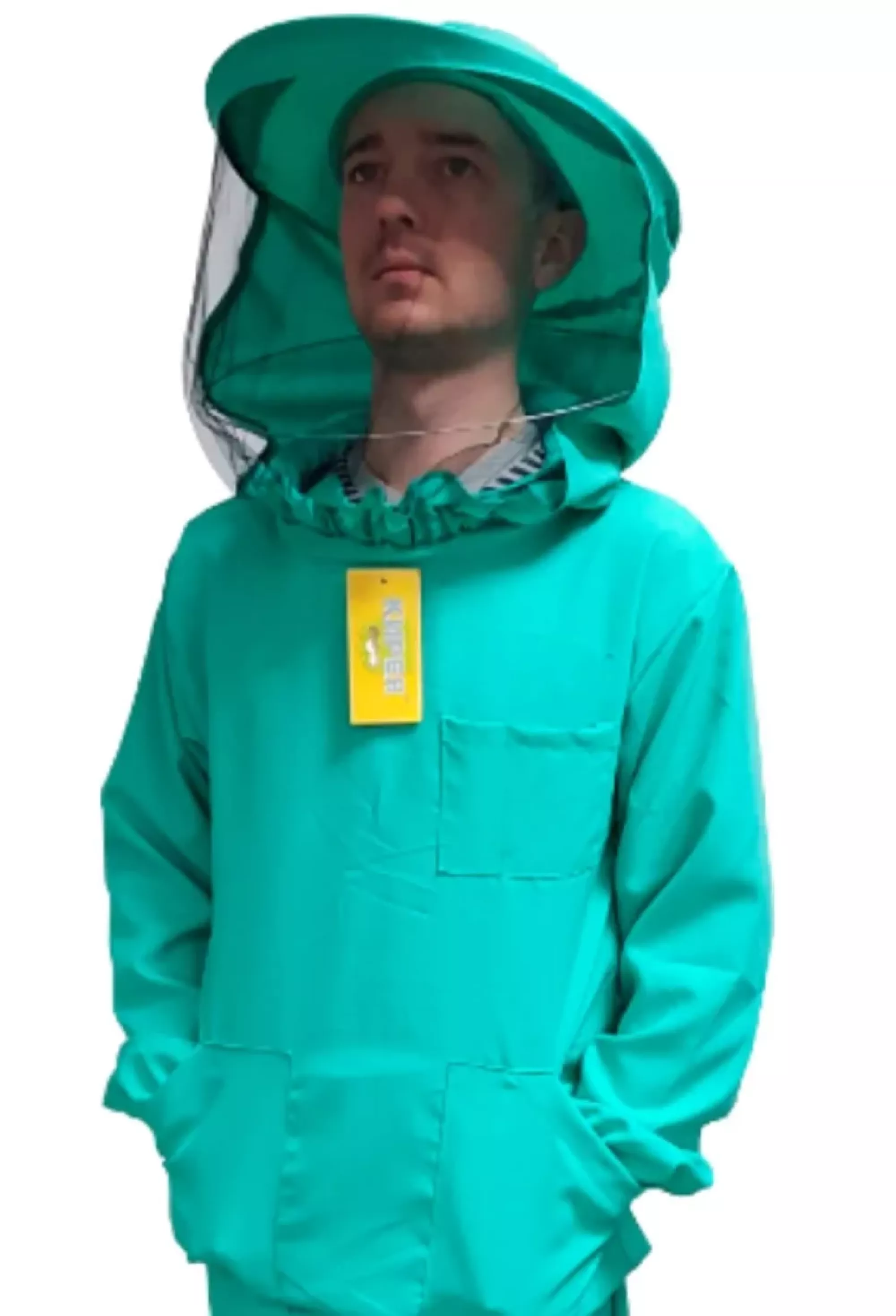 Куртка бджолярська