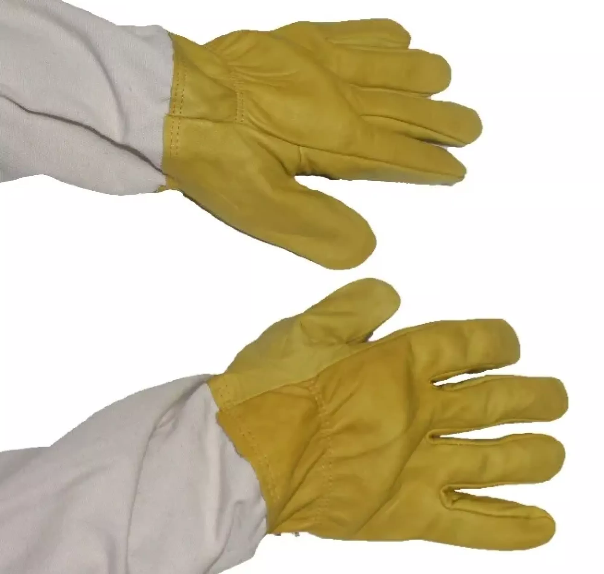 Рукавички бджолярські