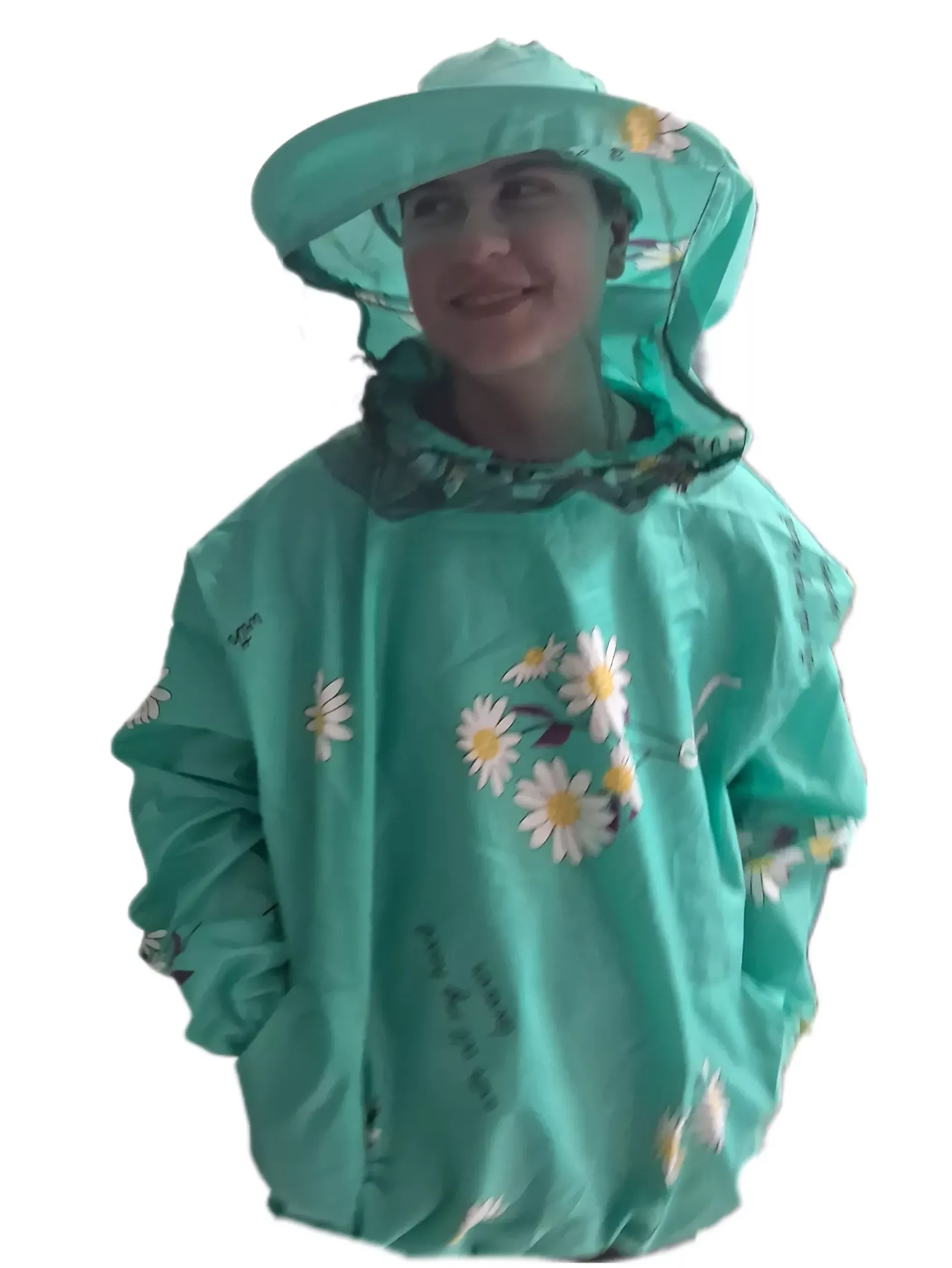 Куртка бджолярська