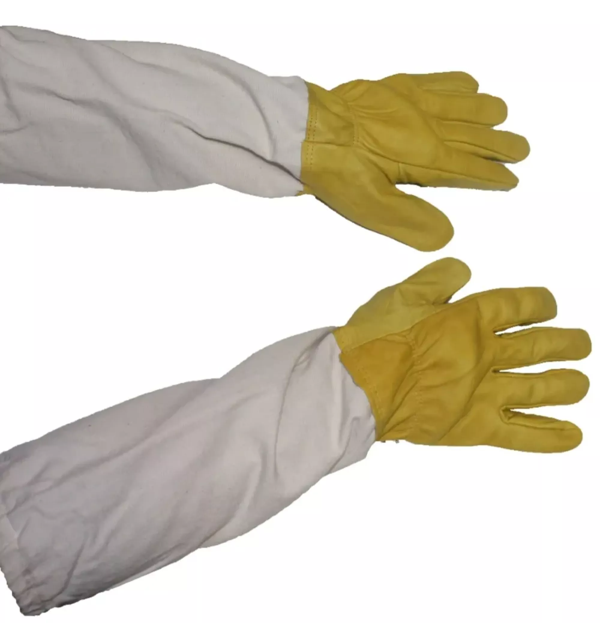 Рукавички бджолярські