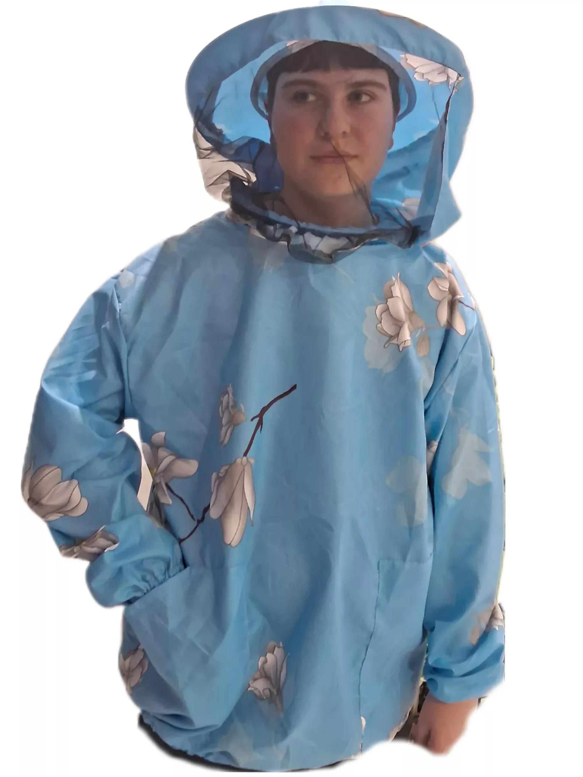 Куртка бджолярська