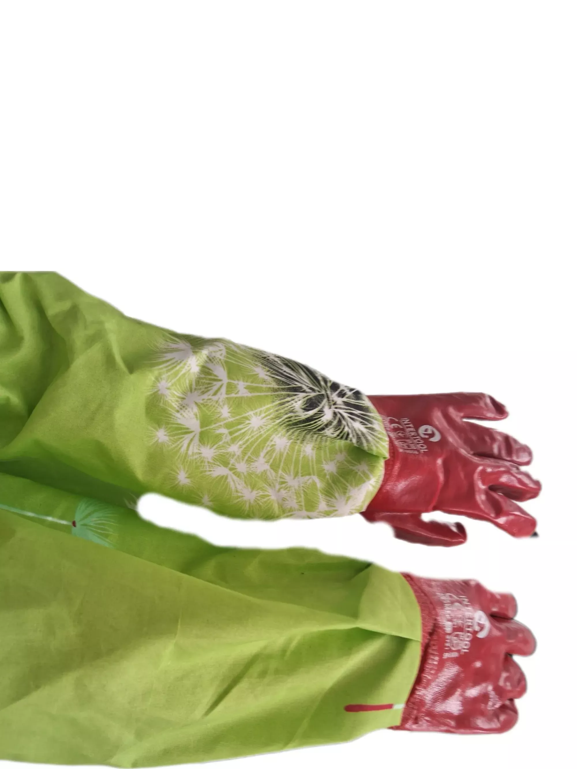 Рукавички бджолярські