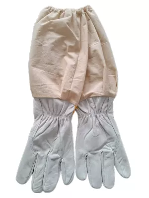 Рукавички бджолярські