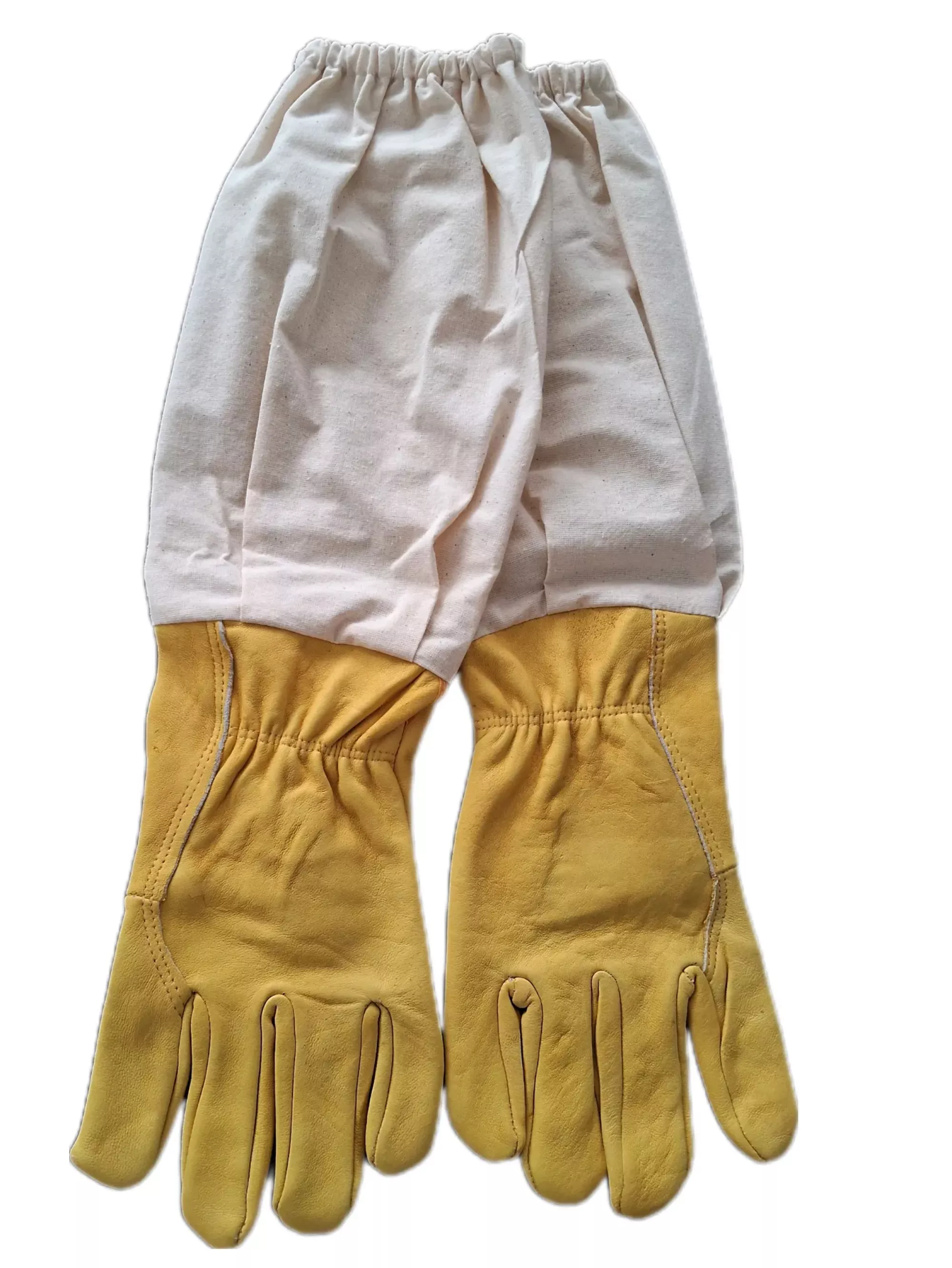 Рукавички бджолярські