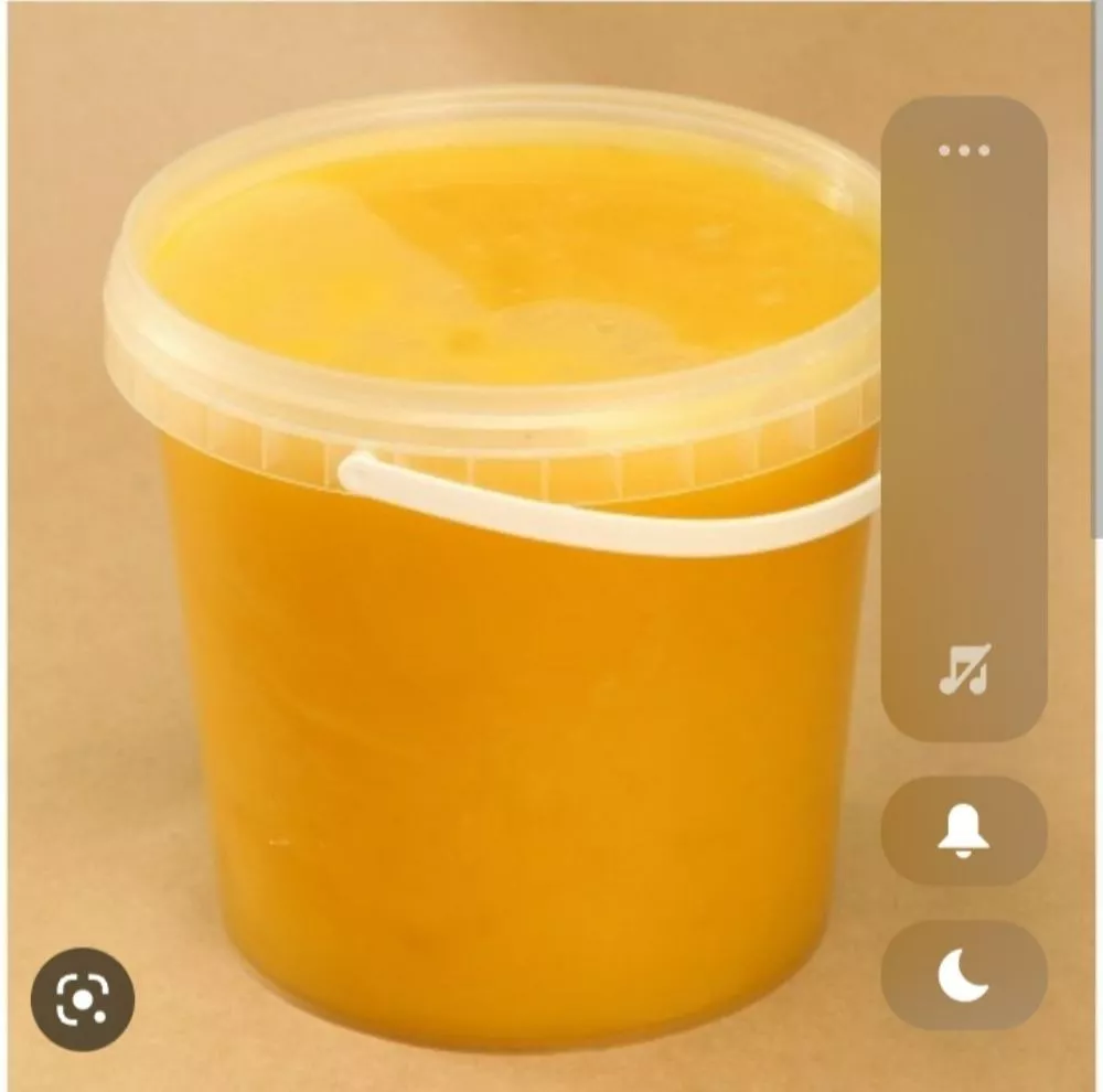 Соняшниковий мед 🍯🍯🍯