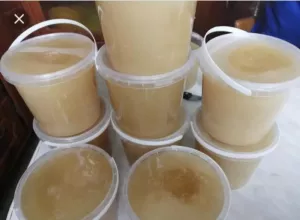 Ріпаковий мед 🍯🍯🍯