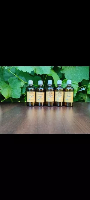 Екстракт воскової молі ПЖЛВМ 10% та 20%