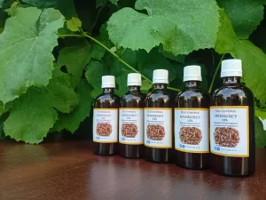 Настоянка прополісу 10%