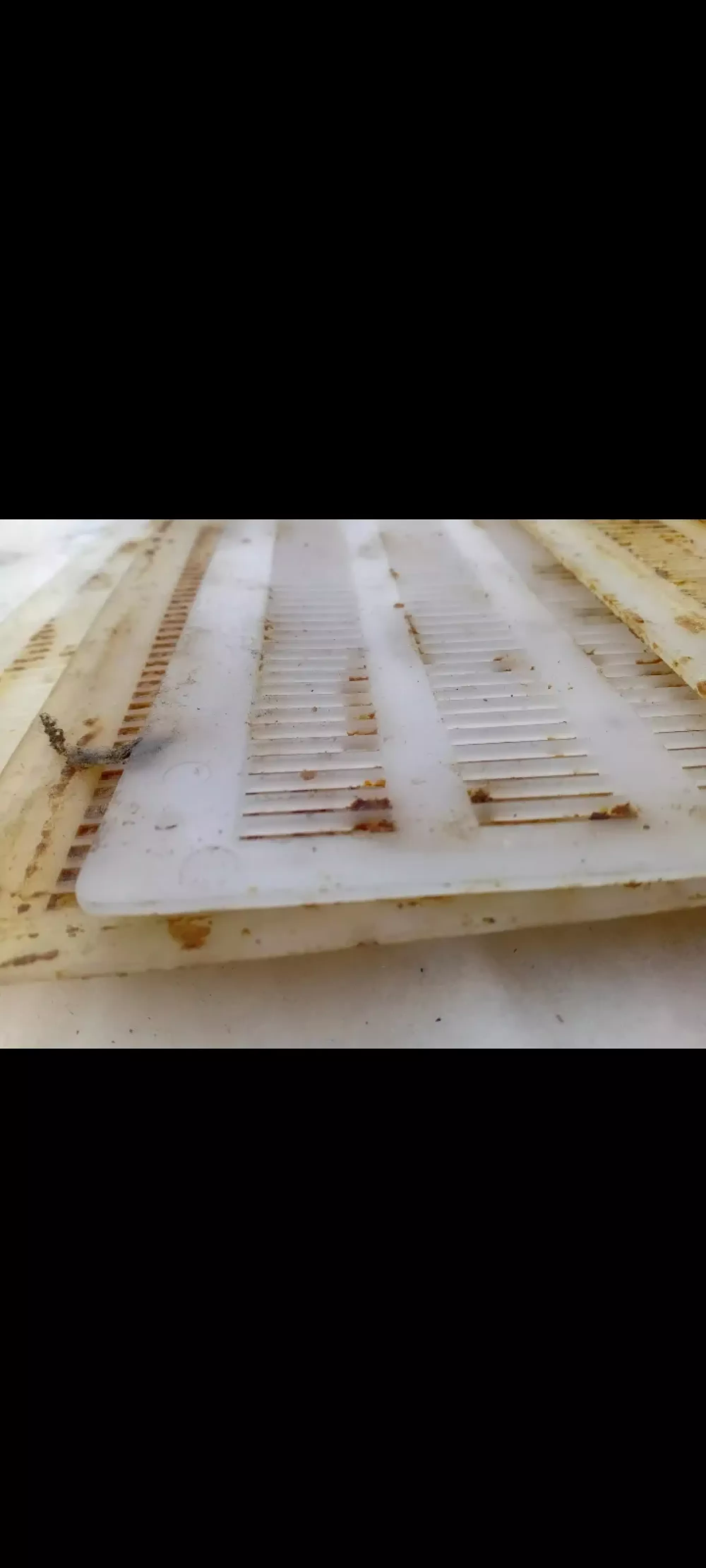 Прополісозбірник решітка для збору прополісу 7шт